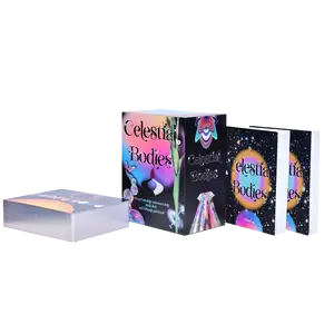 Celestial Bodies Oracle | 2nd Edition {Travel Size}
