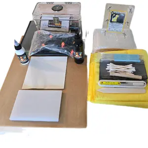 Baba's Full TCG Restoration Kit