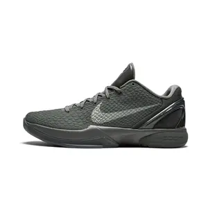 Zoom Kobe 6 FTB "Fade To Black" 869457 007