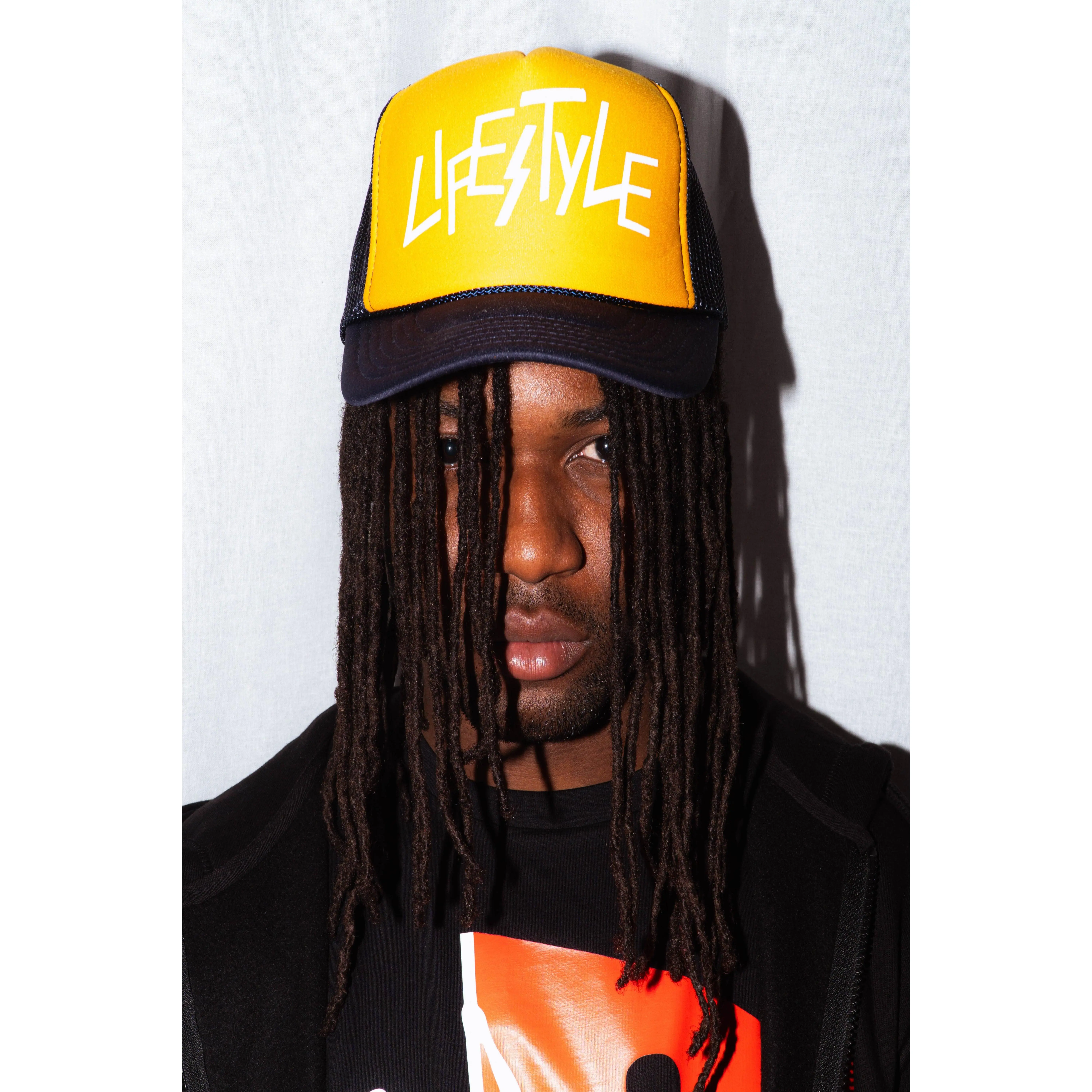 OG LIFESTYLE - HELLAS VR
