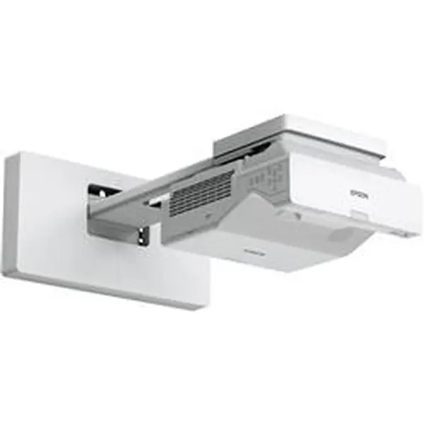 Epson America V11HA78020 BrightLink 770Fi 4100-Lumen Full HD Ultra-Short Throw Interactive Laser 3LCD Smart Projector