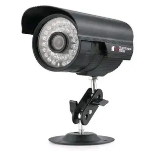 Security Camera - 24/7 Surveillance for Home and Business