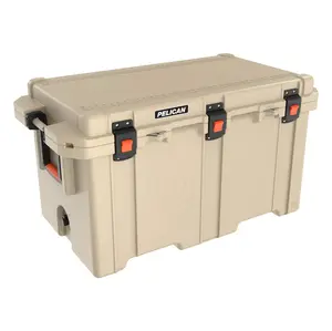Pelican 150QT Elite Cooler Ice Box
