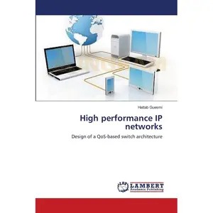 High performance IP networks