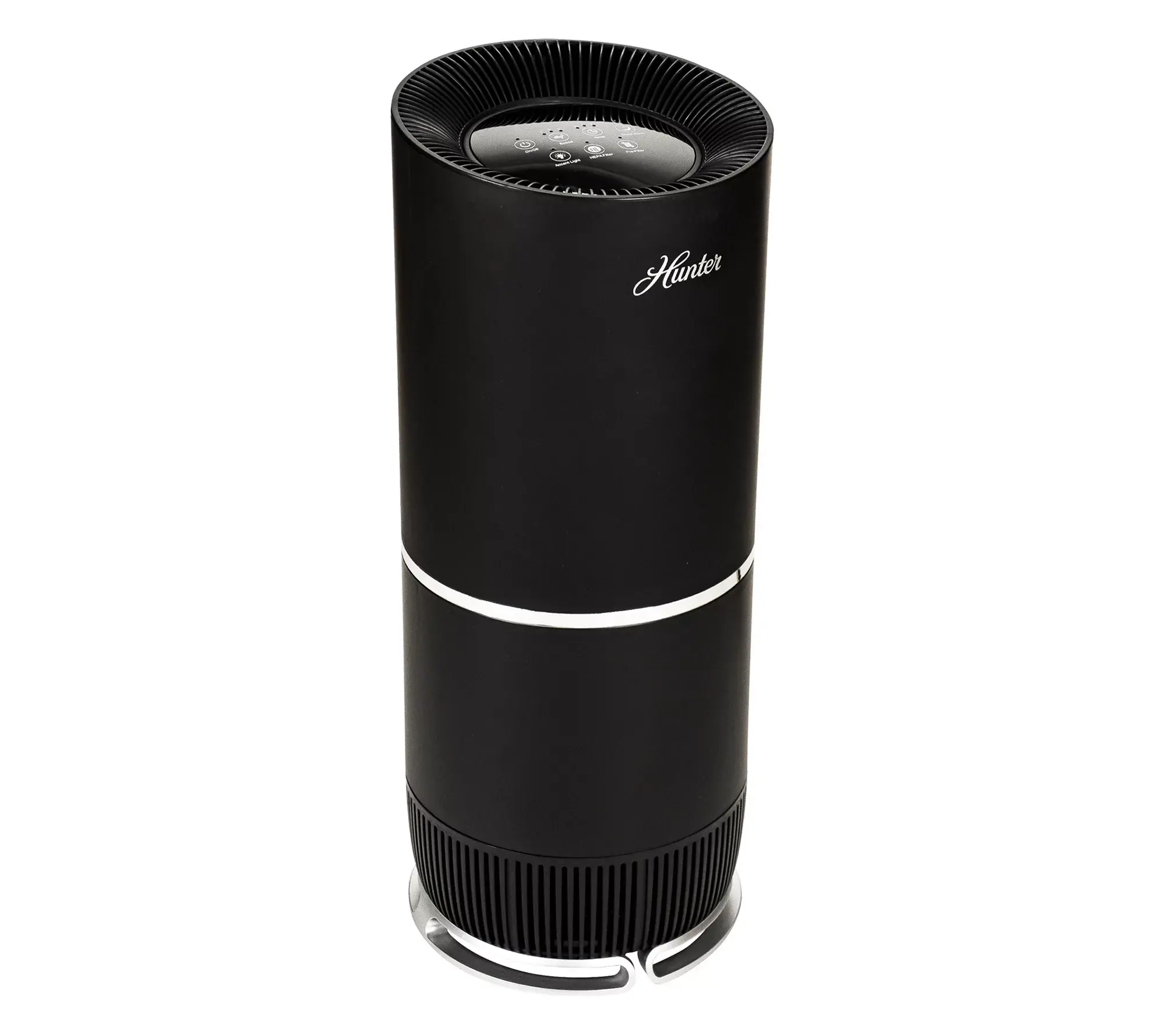 Hunter HP670 True HEPA Digital Tall Tower Air Purifier Hunter HP670 True HEPA Digital Tall Tower Air Purifier
