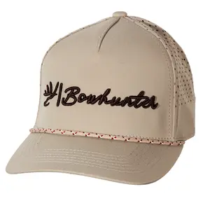 Bowhunter Performance Hat - Tan