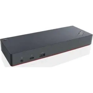 Lenovo  USB Thunderbolt Dock