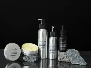 Evoke Apex Serene Skin Postpartum Skin Care Routine