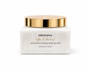Ultra Rich Mineral Body Butter Classic Formula