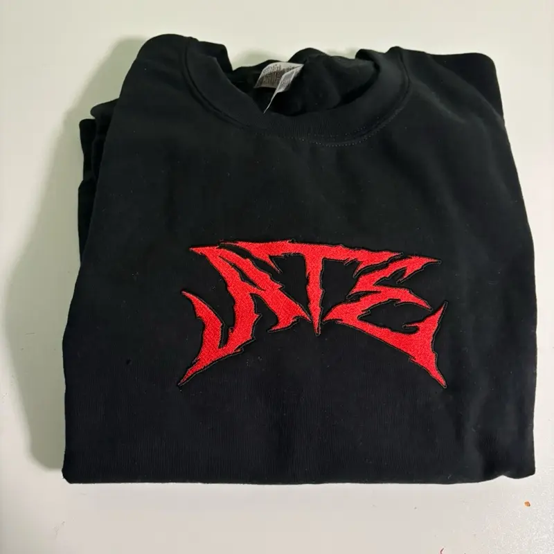 Sweatshirt Sample Sale