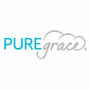 PUREgrace Products shop logo