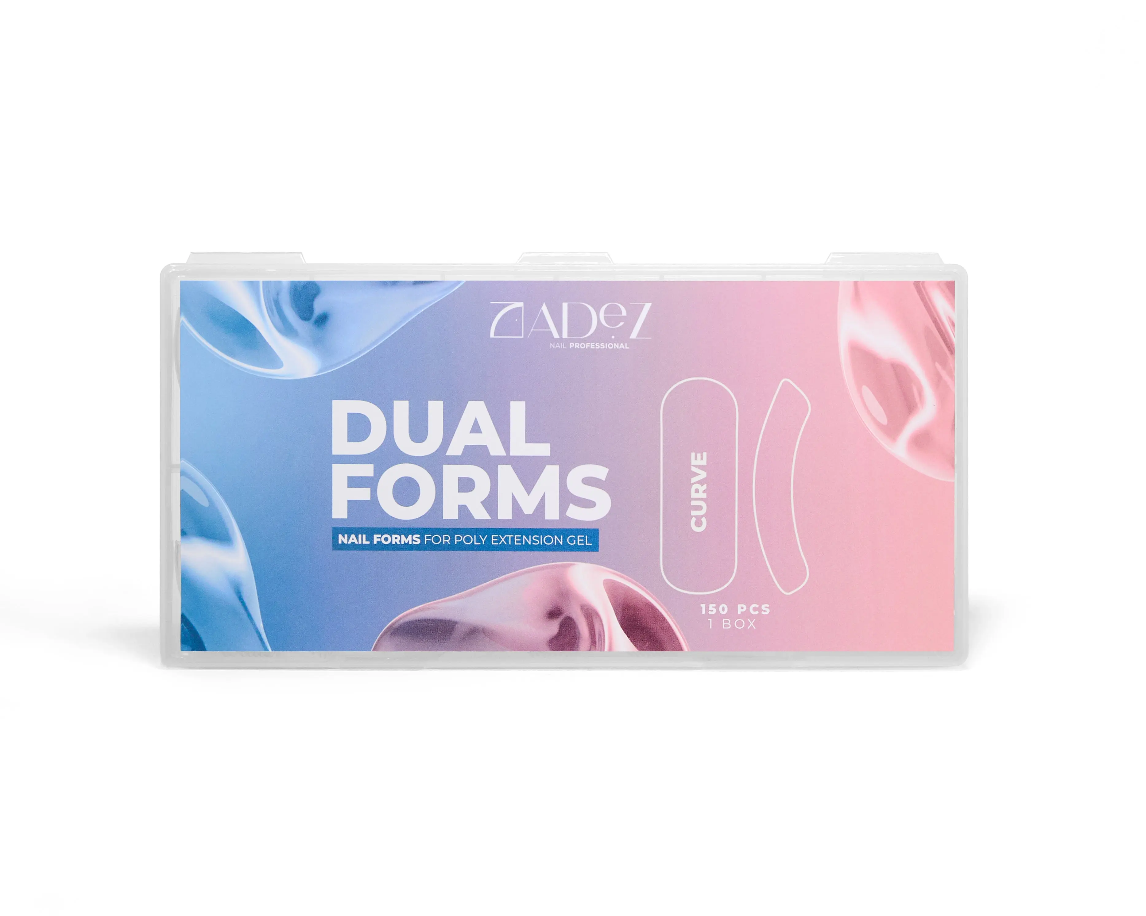 Curve Dual Forms