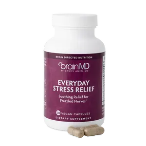 Everyday Stress Relief