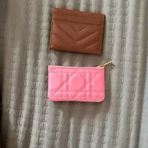 Premium card/id holder