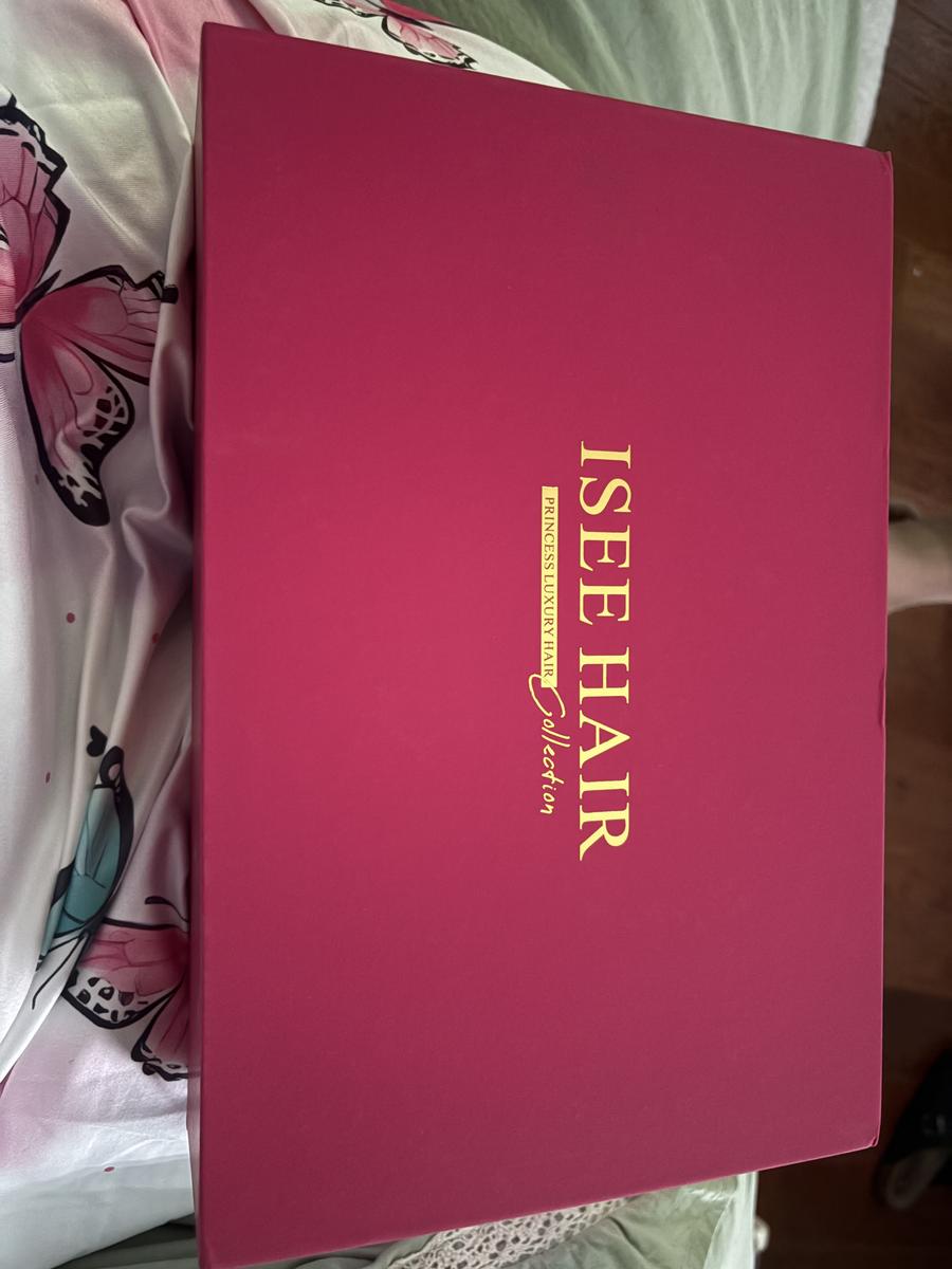 Item: Half Wig, 180%, 26 inch