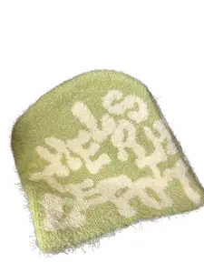 TLD Beanies for Lash Technicians & Beauty Enthusiasts - Stylish & Cozy Personalized Beanie in Various Colors & Designs