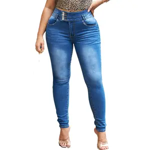 Yzara Women's High Waisted Skinny Jeans Classic Slim Fit Relaxed Comfort Washed Denim Stretch Pants All Seasons Fashionable & Functional Fabric Vintage Womenswear Blazer Blue Bottom Casual Cotton Crewneck Hip Hoodie Leg White Trouser Pocket Mothersdaygift