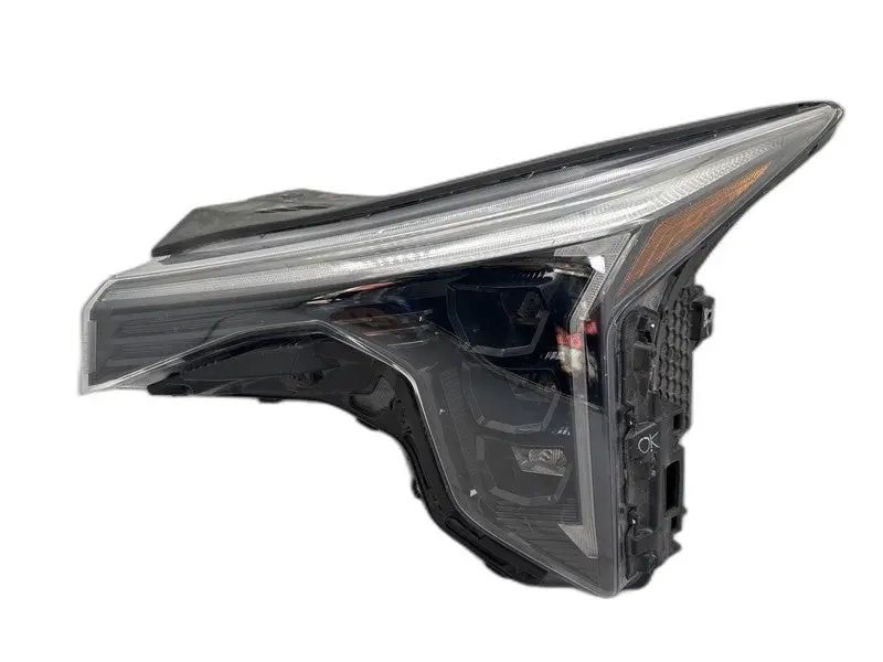 2024-2026 Kia K4 Left Driver OEM LED Headlight Reflector