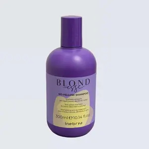 Blondesse- No Yellow Shampoo- 300 ml