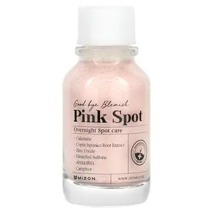 Mizon Good Bye Blemish Pink Spot, 0.65 fl oz (19 ml)