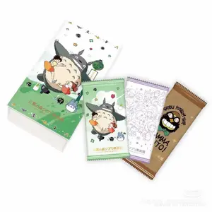 Studio Ghibli Museum card Box