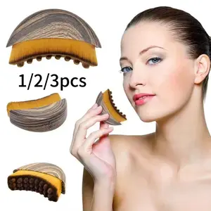 Lymphatic Contour Face Brush, Lymphatic Face Brush for Jawline Contouring, Jawline Shaper, Double Chin Reducer, Facial Care Tool, Lymphatic Drainage, Reduce Puffiness, Relief Fatigue, Facial Massager, Face Chin Skin Sculpting Tool