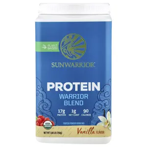 sun warrior protein powder sample - TikTok Shop