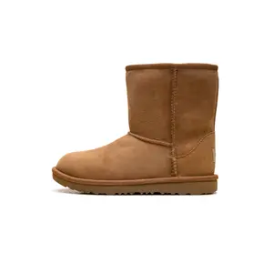 Classic II GS "Chestnut" 1017703K CHE