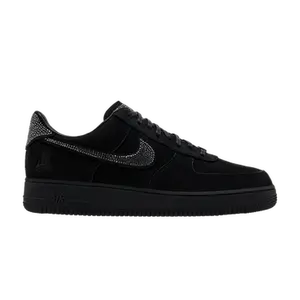 Swarovski x Nike Air Force 1 Low 'Ja Morant'