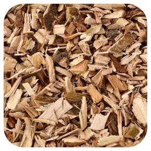 Frontier Co-op Organic White Willow Bark, Cut & Sifted, 16 oz (453 g)