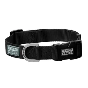 Weaver Terrain Dog Snap-N-Go Collar