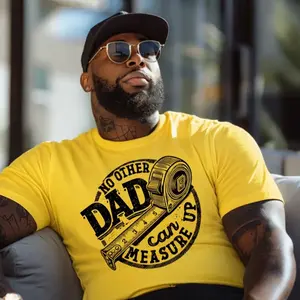 Screen prints No other DAD can measure up