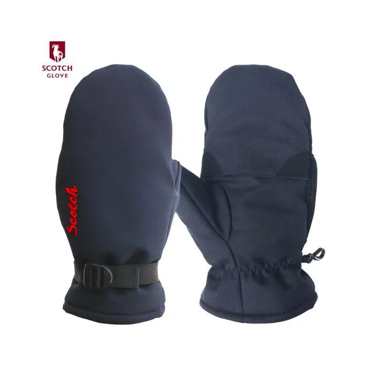 Gmax Scotch Winter Golf Mittens