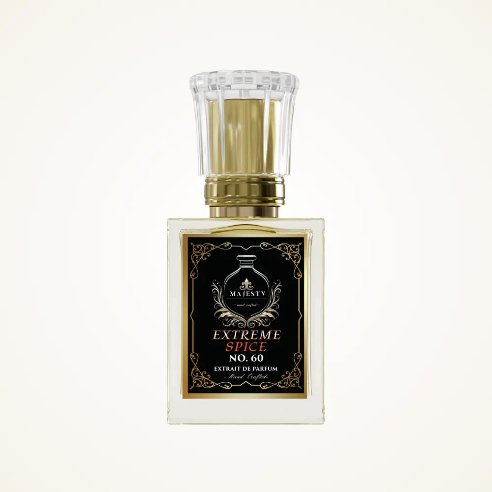Extreme Spice | Mens | vanilla, sweet, warm spicy, powdery, cinnamon | Fragrance Parfum