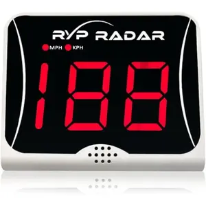 RYP Golf Radar Swing Speed  and Radar for
