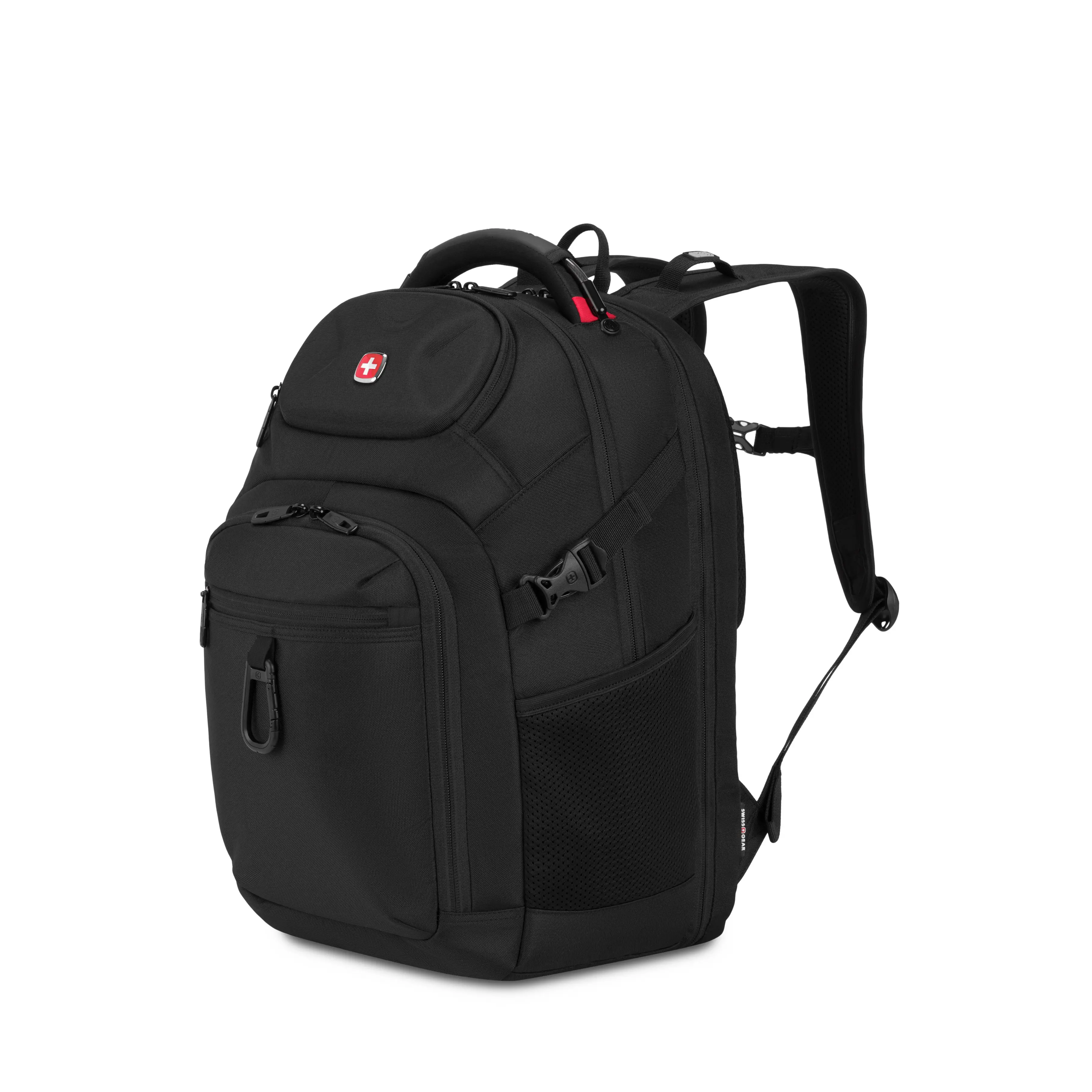 SWISSGEAR Stride ScanSmart Laptop Backpack