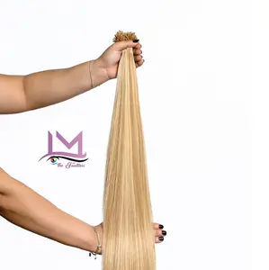 100 grams itip Highlights Extensions Straight
