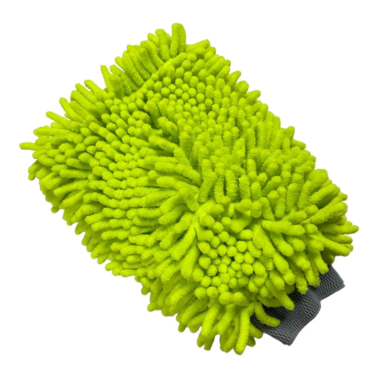 Chenille MicroFiber Wash Mitt Chenille MicroFiber Wash Mitt