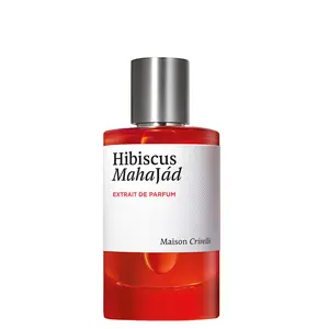 Hibiscus Mahajád Extrait