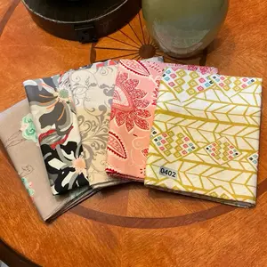 Premium Quality Fabric Fat Quarters  Quilt fabrics