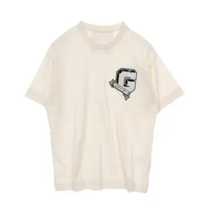 Pre-owned GIVENCHY Cotton Small Leather Goods Top