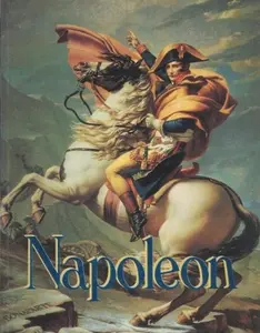 USED-Napoleon by Bernard Chevallier (Paperback)