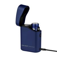 Baton 4 Kit Regal blue