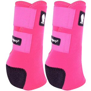 Classic Equine Legacy 2 Splint Boots