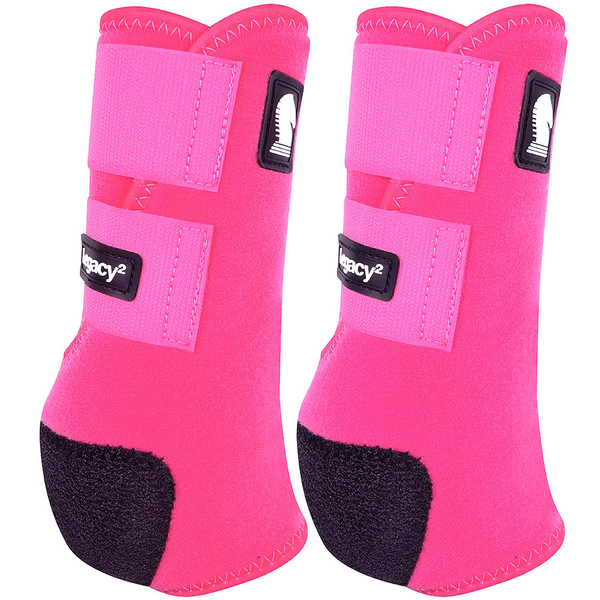 Classic Equine Legacy 2 Splint Boots