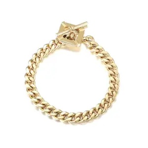 Toggle Bracelet