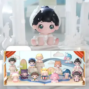 BaoBao Fantasy dreamland series figures Blind Box