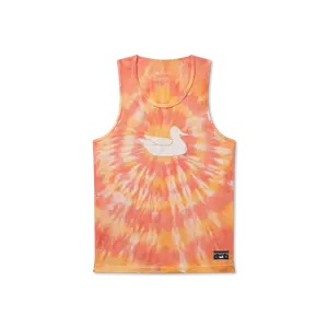 Whitling Tie-Dye Tank - Target