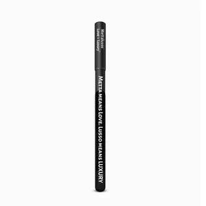 Mettalusso MATITA Vegan Mineral Pencil Long Wear Eyeliner