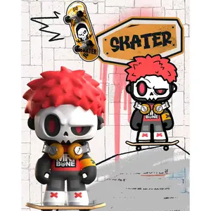 SK|| Mr. Bone Biochemical Block